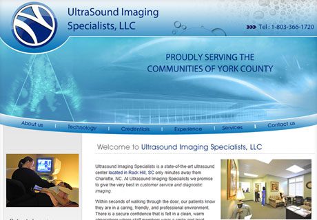 UltraSound Imaging Specialists