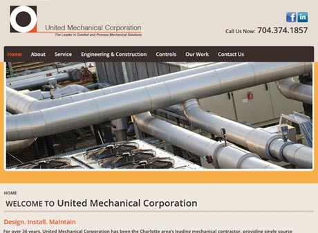 United Mechanical Corporation